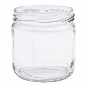 Pack de 96 pots en verre 500g/TO82